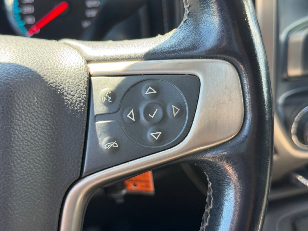 Used 2018 GMC Sierra 1500 Denali RWD image 22
