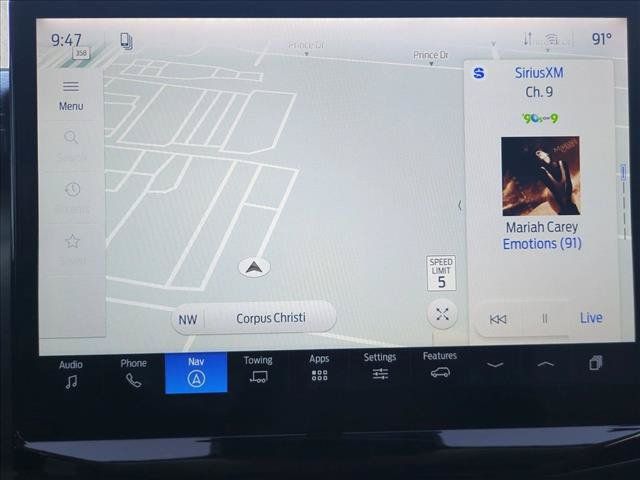 Used 2022 Ford Expedition Max XLT RWD image 13