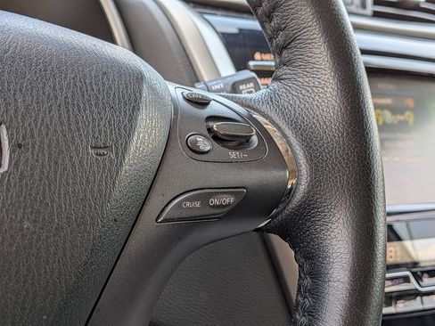 Used 2021 Nissan Murano SL AWD/4WD image 17