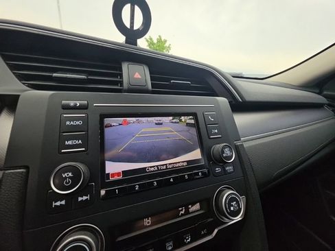 Used 2017 Honda Civic LX image 16