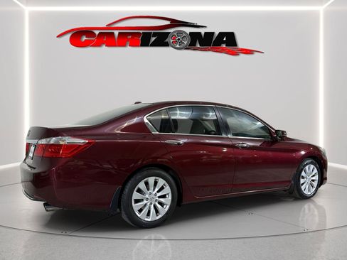 Used 2015 Honda Accord EX-L image 11