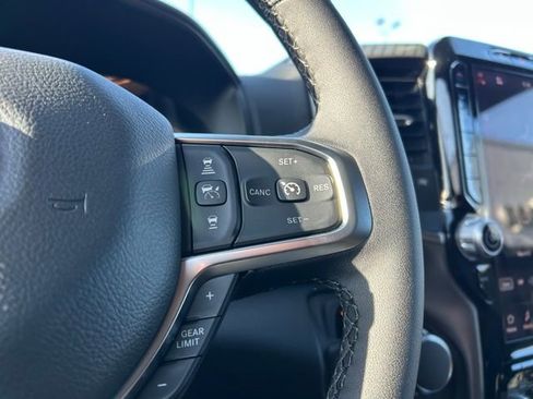 New 2026 RAM 1500 Big Horn image 32