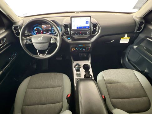 Used 2024 Ford Bronco Sport Big Bend w/ Convenience Package image 30