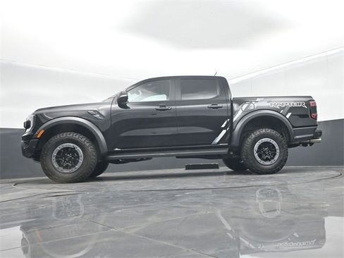 Used 2024 Ford Ranger Raptor image 51