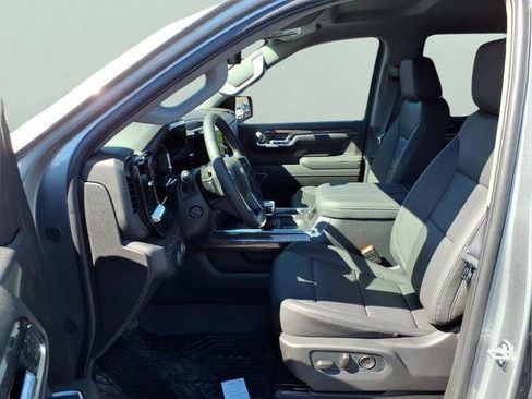 New 2026 Chevrolet Silverado 1500 LTZ image 20