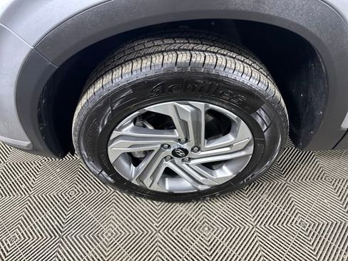 Certified 2023 Hyundai Santa Fe SEL image 10