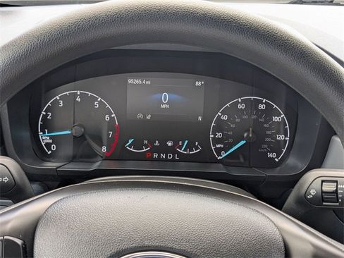 Used 2023 Ford Maverick XL image 21