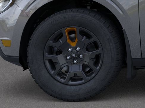 New 2026 Ford Maverick Tremor AWD/4WD image 22