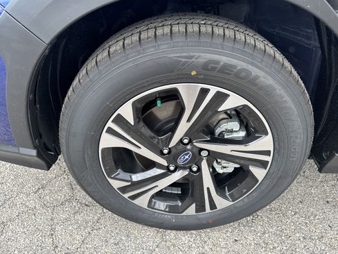 New 2025 Subaru Crosstrek 2.5i Premium image 10