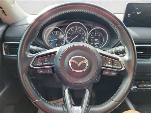 Used 2023 MAZDA CX-5 AWD 2.5 S image 19