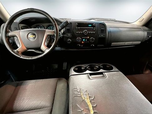 Used 2013 Chevrolet Silverado 1500 LT w/ All-Star Edition image 10