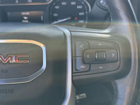 Certified 2021 GMC Sierra 1500 Elevation w/ X31 Off-Road Package image 20