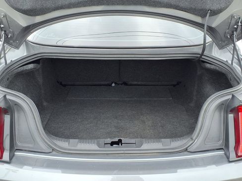 Used 2022 Ford Mustang Coupe w/ Equipment Group 101A image 18