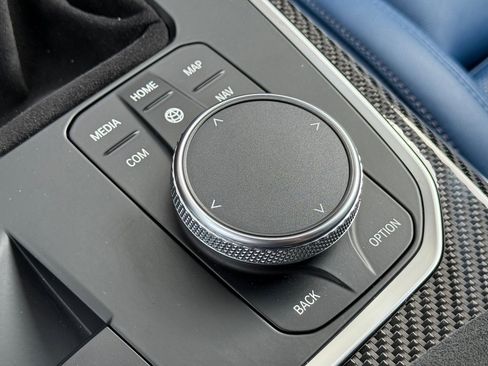 Used 2022 BMW M3 image 38