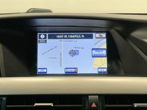 Used 2015 Lexus RX 350 FWD image 13