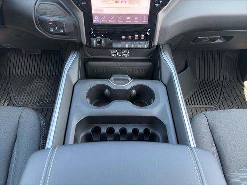 New 2026 RAM 2500 Lone Star AWD/4WD image 20