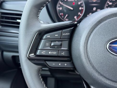 New 2026 Subaru Forester Premium AWD/4WD image 25