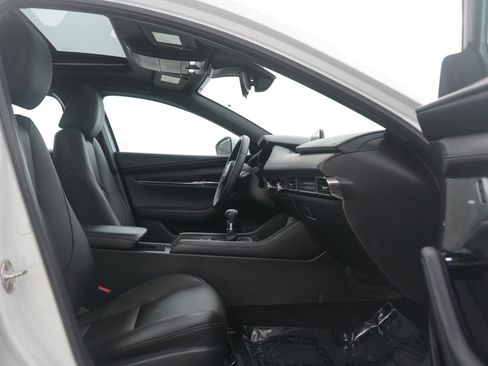 Used 2023 MAZDA MAZDA3 s image 11