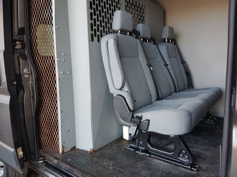 Used 2018 RAM ProMaster 1500 FWD image 17