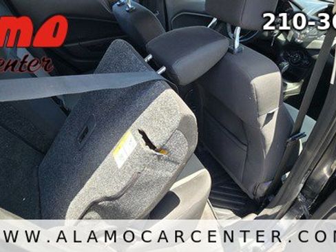 Used 2016 Ford Fiesta S FWD image 21