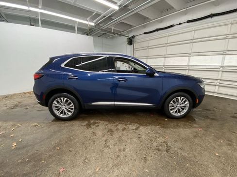 Used 2023 Buick Envision Preferred image 7