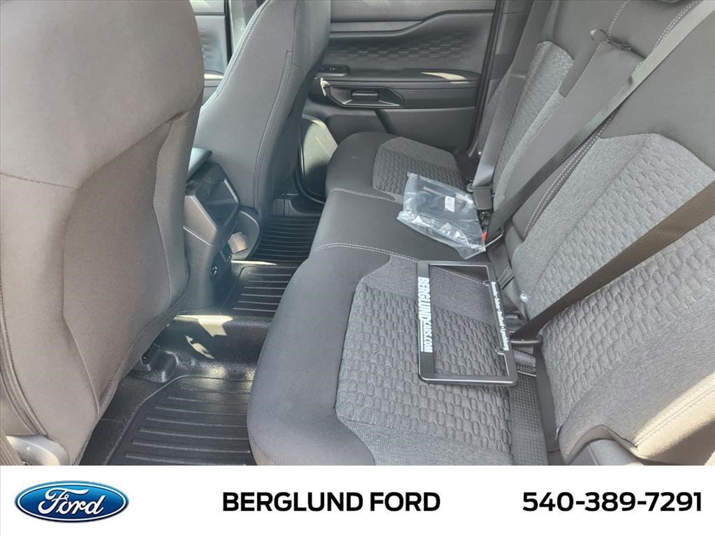 New 2026 Ford Ranger XL AWD/4WD image 6
