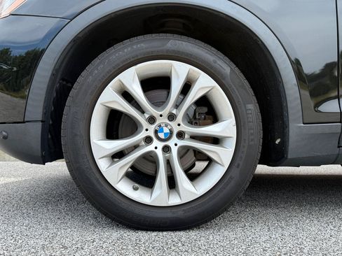 Used 2017 BMW X3 xDrive35i AWD/4WD image 37