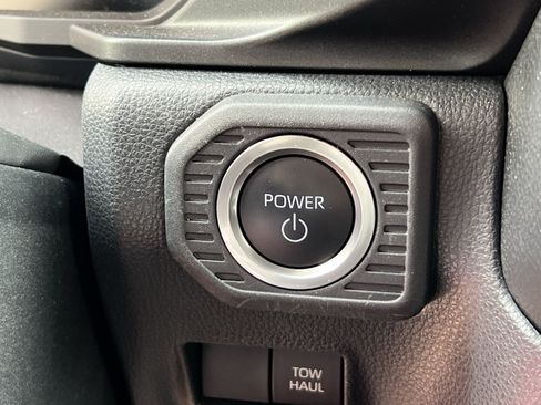 Used 2025 Toyota Land Cruiser 1958 AWD/4WD image 30