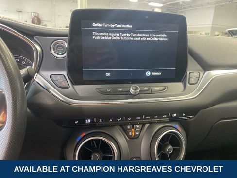Certified 2024 Chevrolet Blazer LT w/ Convenience Package FWD image 18