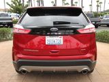Used 2022 Ford Edge Titanium w/ Equipment Group 301A image 3