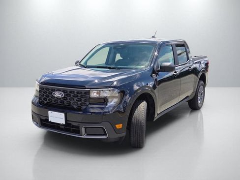 New 2026 Ford Maverick XLT FWD image 8