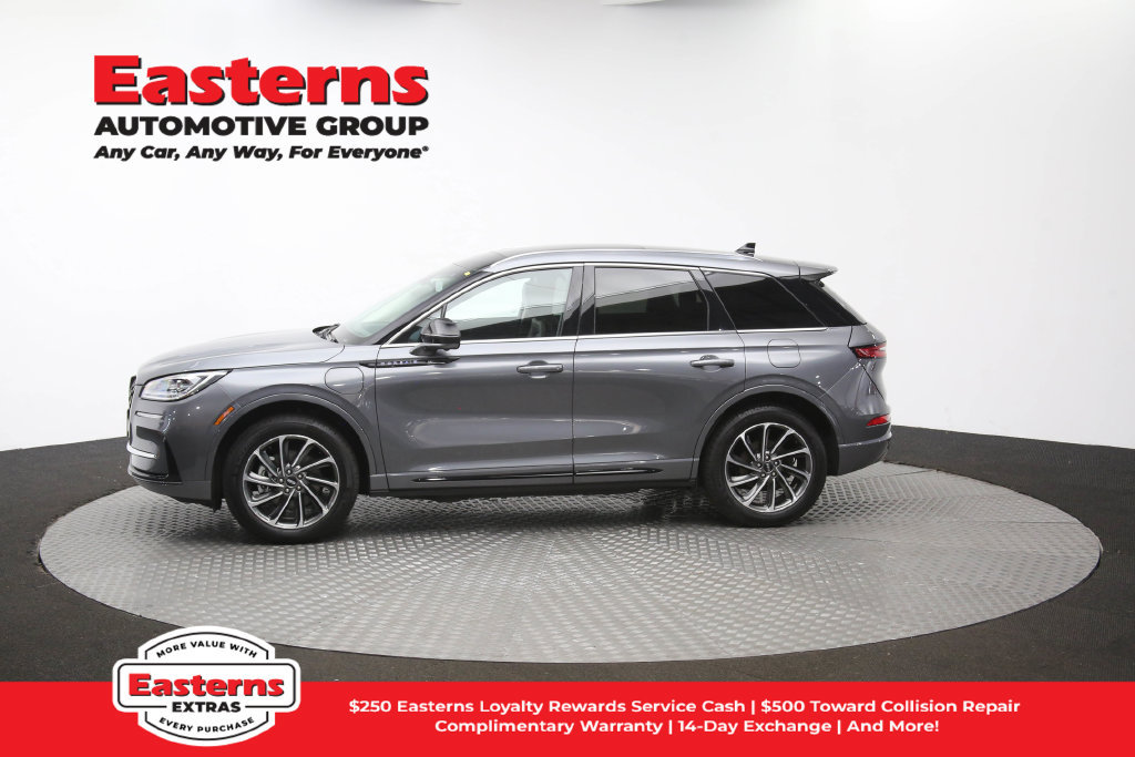 Used 2023 Lincoln Corsair Grand Touring w/ Equipment Group 301A AWD/4WD image 62