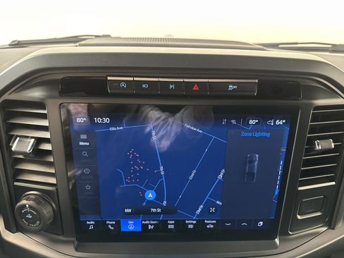 Certified 2024 Ford F150 XLT w/ Equipment Group 302A MID image 15