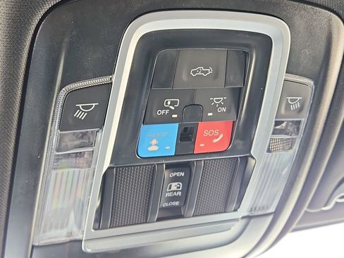 New 2026 RAM 2500 Laramie w/ Night Edition AWD/4WD image 26