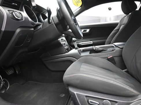 Used 2019 Ford Mustang Coupe w/ Equipment Group 101A RWD image 14