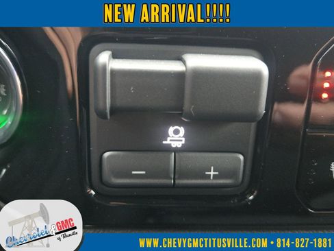 New 2025 Chevrolet Silverado 1500 LT image 27