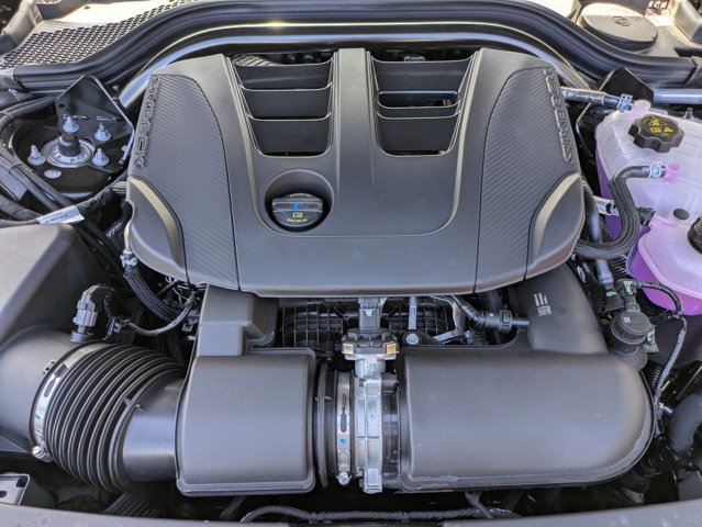 New 2026 Dodge Charger R/T w/ Blacktop Package AWD/4WD image 16