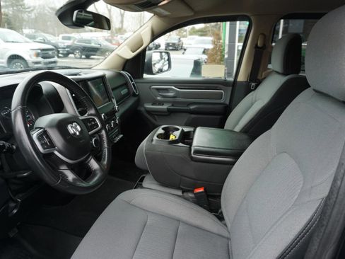 Used 2020 RAM 1500 Big Horn image 12