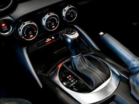 Used 2019 FIAT 124 Spider Lusso w/ Convenience Group image 41