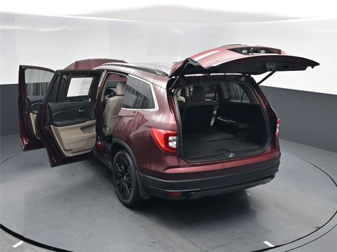 Used 2022 Honda Pilot Special Edition image 27