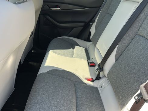 New 2026 MAZDA CX-30 Aire Edition image 16