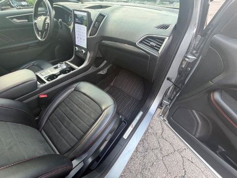 Certified 2022 Ford Edge ST-Line AWD/4WD image 34