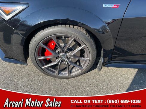 Used 2025 Acura Integra Type S image 15