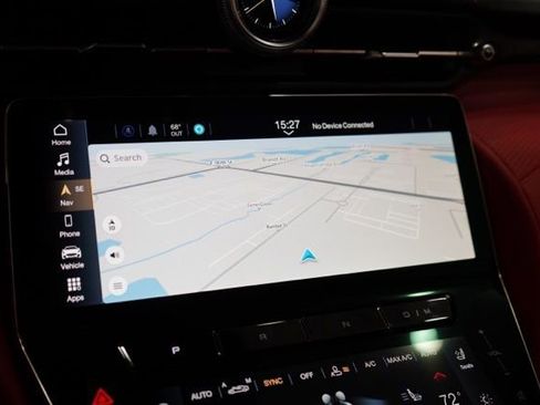 New 2026 Maserati GranTurismo Modena AWD/4WD image 26