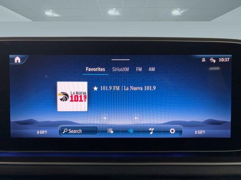 Certified 2025 Mercedes-Benz GLE 350 4MATIC image 24