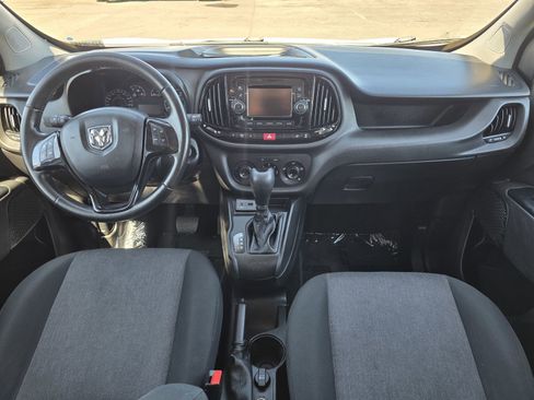 Used 2016 RAM ProMaster City Tradesman SLT w/ Rear Back-up Camera Group image 20