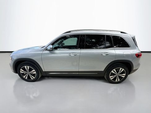 Used 2026 Mercedes-Benz GLB 250 image 8