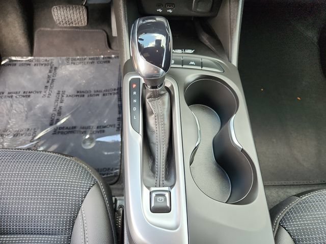 New 2026 Buick Envista Sport Touring w/ Convenience II Package FWD image 28