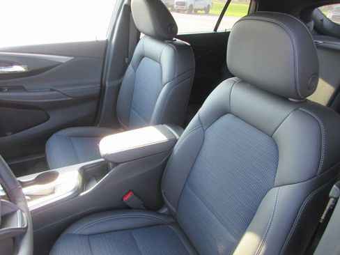 New 2026 Buick Envista Sport Touring w/ Convenience I Package FWD image 14