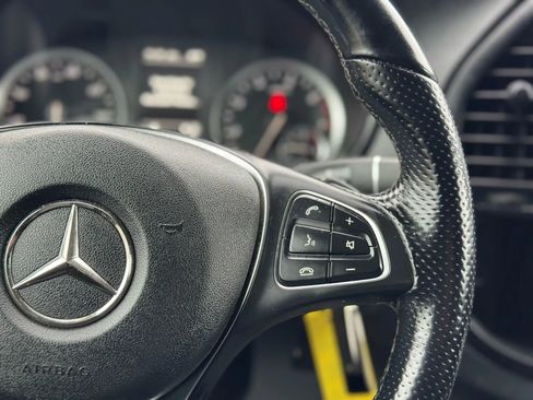 Used 2022 Mercedes-Benz Metris Long w/135  WB Van 3D image 19